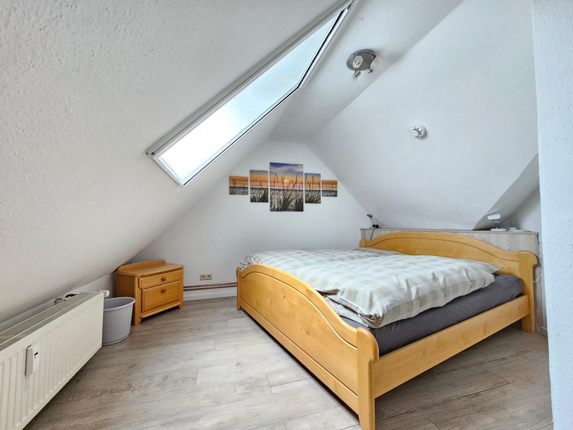 Appartmenthaus Nordlicht Куксхавен Екстериор снимка